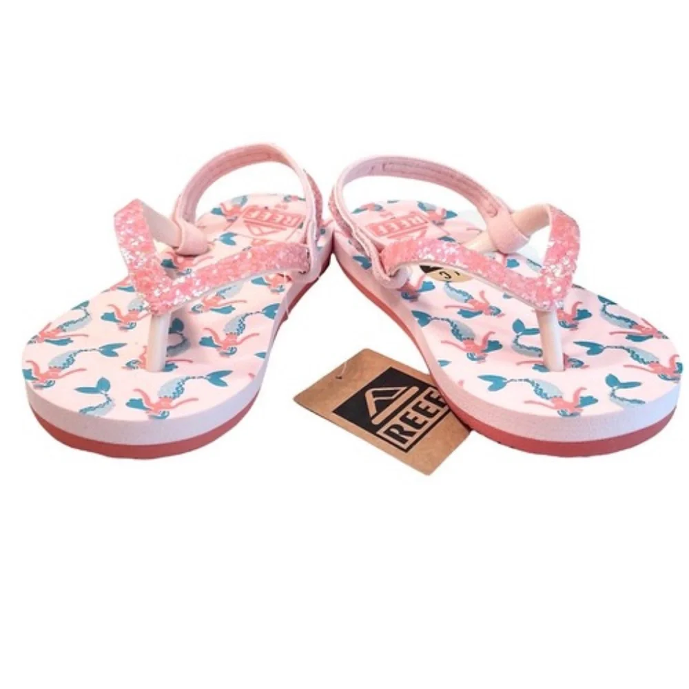 Reef girls little